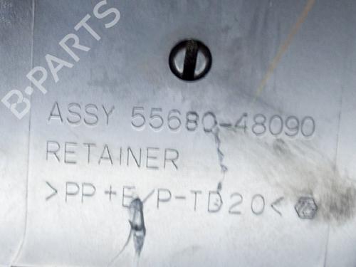 Air vent LEXUS RX (_L2_) 450h AWD (GYL25_, GYL26_, GYL25, GYL26, GYL25R, GYL26R) | BP14617889I21 