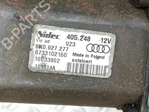 Rear differential AUDI A5 (8T3) RS5 quattro | BP37402401M24 - Image 8