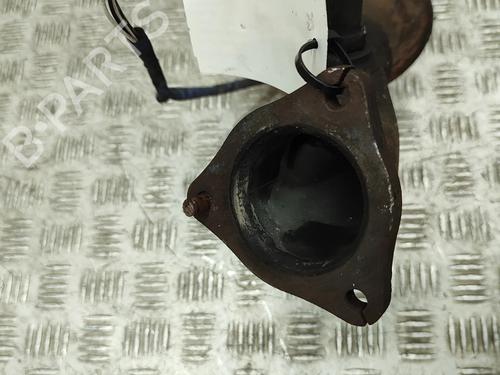 Catalyst PORSCHE 911 (996) 3.6 Carrera 4 | BP27933611M10 