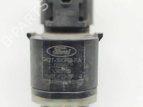 Electronic module FORD TRANSIT CUSTOM V362 Bus (F3) 2.0 EcoBlue | BP36644891M83 - Image 7