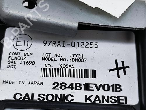 Electronic module NISSAN 350Z Coupe (Z33) 3.5 (AAZ33) | BP24306443M83