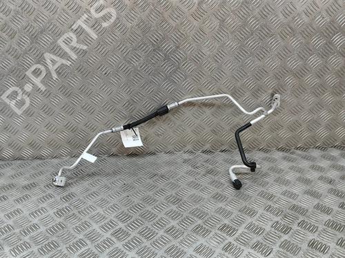 Used AC pipe AUDI Q7 (4MB, 4MG, 4MQ) 3.0 TFSI quattro (333 hp) 21486860