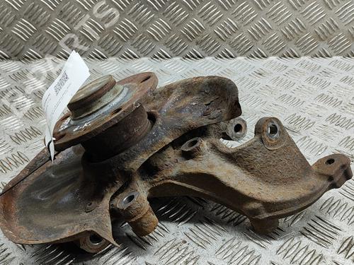 Left rear steering knuckle VW GOLF VII Variant (BA5, BV5) 2.0 TDI | BP17634685M27 