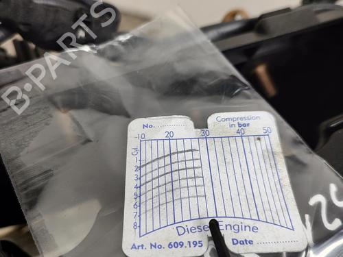 Engine BMW X1 (E84) xDrive 18 d | BP31279299M1 