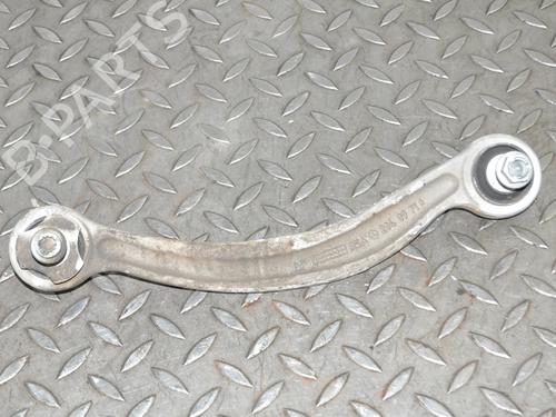Used Left rear suspension arm MERCEDES-BENZ C-CLASS (W205) C 220 BlueTEC / d (205.002, 205.004) (170 hp) 30259032