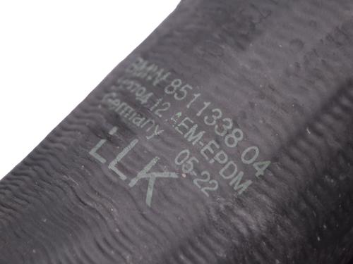 Pipe BMW 2 Gran Coupe (F44) 218 i | BP33355883M125  - Image 5