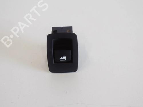 Used Left rear window switch Left rear window switch BMW 3 Gran Turismo (F34) 320 d (184 hp) 6764824 6764824