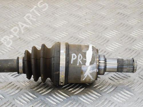 Left front driveshaft KIA CEE'D Sportswagon (JD) 1.6 CRDi 136 | BP6742872M38 