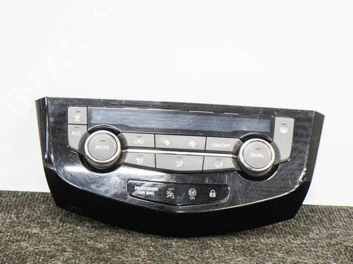 Used Electronic module NISSAN QASHQAI II (J11, J11_) 1.5 dCi (110 hp) 6758308