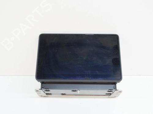 Used Display monitor Display monitor AUDI A5 (F53, F5P) 2.0 TFSI (190 hp) 10707517 10707517