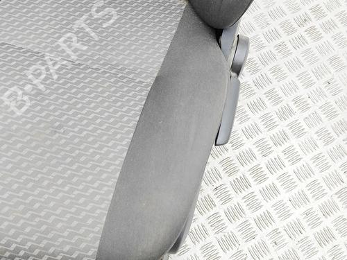 Left front seat VW CRAFTER 30-35 Bus (2E_) 2.0 TDI | BP37029482C15 - Image 8