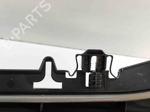 Scuttle panel MERCEDES-BENZ EQB (X243) EQB 300 4-matic (243.608, 243.609) | BP29593645C110 