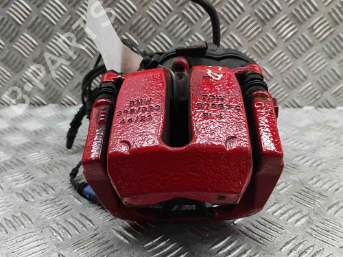 Used Right rear brake caliper BMW 8 Gran Coupe (G16, F93) M8 (600 hp) 28954703