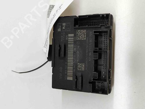 Elektronische module VW GOLF VII (5G1, BQ1, BE1, BE2) 2.0 GTD (184 hp) 24142161