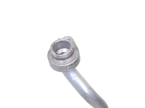 AC pipe VW CC B7 (358) 2.0 TDI | BP33356966M126 - Image 4