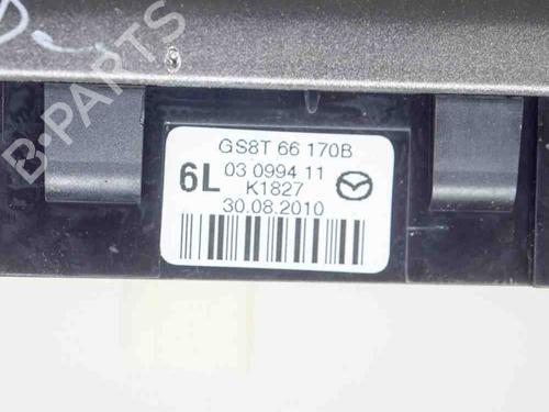 Spak kontakt MAZDA 6 Hatchback (GH) 2.2 MZR-CD (GH10) | BP20231935I30 