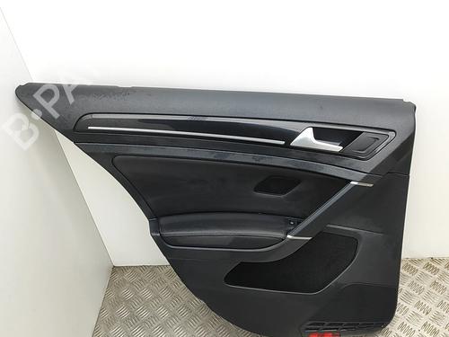 Used Rear left panel VW GOLF VII (5G1, BQ1, BE1, BE2) 2.0 R 4motion (300 hp) 32061182
