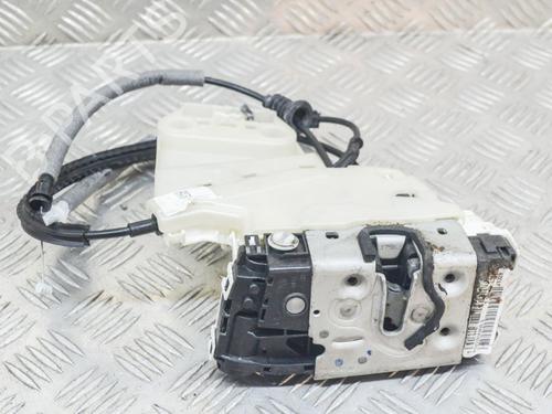 Rear right lock FIAT 500X (334_) 1.4 (334AXC1B, 334AXC11) | BP7902152C99 