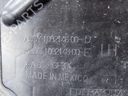 Andre TESLA MODEL 3 (5YJ3) EV | BP27748280O1