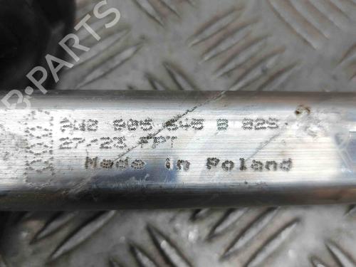 Other AUDI A5 (F53, F5P) 35 TFSI Mild Hybrid | BP27789247O1