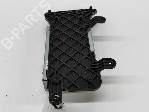 Electronic module JEEP GRAND CHEROKEE III (WH, WK) 3.0 CRD 4x4 | BP28154308M83 
