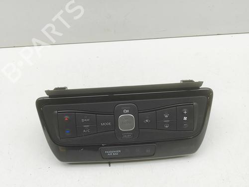 Used Electronic module Electronic module NISSAN LEAF (ZE1) Electric (150 hp) 34160818 34160818