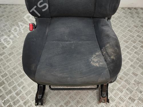 Left front seat TOYOTA LAND CRUISER PRADO (_J15_) 2.8 D-4D (GDJ150_, GDJ155_, GDJ150, GDJ151) | BP32269238C15 