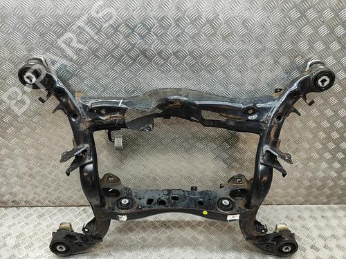 Used Rear axle Rear axle AUDI Q5 (FYB, FYG) 40 TDI Mild Hybrid quattro (204 hp) 27783318 27783318