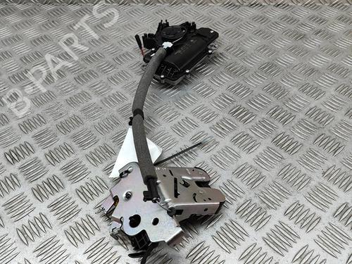 Tailgate lock AUDI E-TRON (GEN) 55 quattro | BP27781841C101 - Image 3