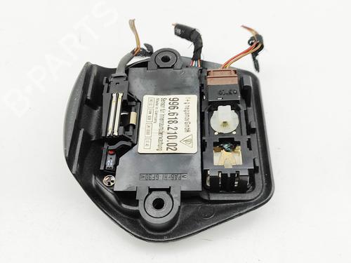 Interior roof light PORSCHE BOXSTER (986) 2.5 | BP30005463I8 