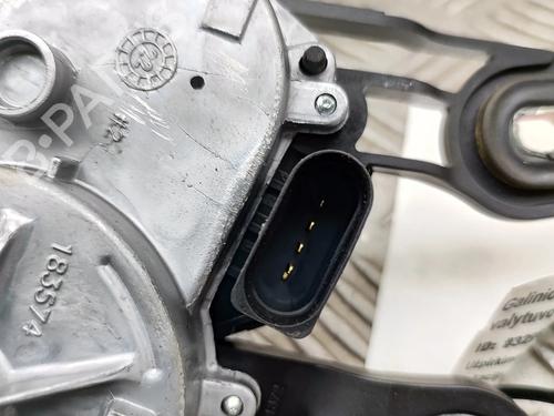 Rear wiper motor CUPRA ATECA (KH7, KHP, KBP) 2.0 TSI 4Drive | BP30301524M102