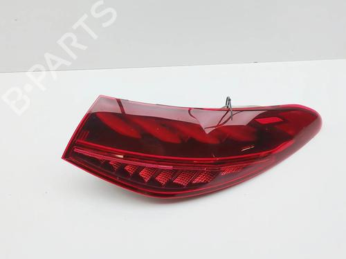 Used Right taillight Right taillight MERCEDES-BENZ EQE (V295) EQE 350+ (295.121) (292 hp) 39687357 39687357
