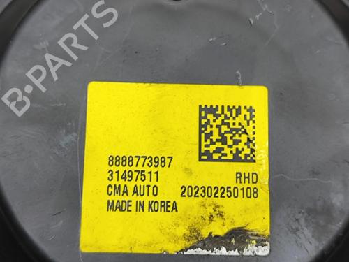 Heater blower motor VOLVO XC40 (536) B3 Mild-Hybrid | BP37797553M62  - Image 6