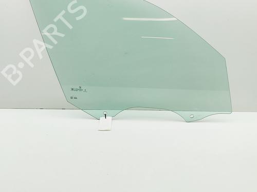 Used Front right door window BMW X5 (G05, F95) xDrive 30 d Mild-Hybrid (298 hp) 31592630