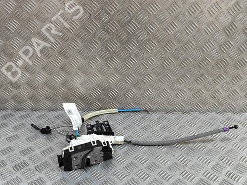 Used Rear right lock MERCEDES-BENZ A-CLASS (W176) A 160 CDI / d (176.011) (90 hp) 27608189