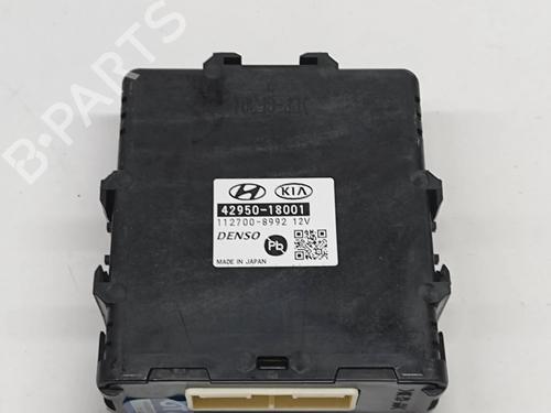 Used Electronic module KIA NIRO I (DE) E-NIRO (136 hp) 27783062
