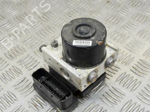 Used ABS pump RENAULT CLIO III (BR0/1, CR0/1) 1.2 16V (BR02, BR0J, BR11, CR02, CR0J, CR11) (75 hp) 8145624