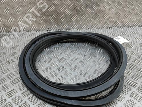 Used Rubber door seal BMW X5 (G05, F95) xDrive 45 e Plug-in-Hybrid (394 hp) 27388474