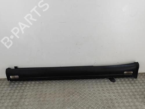 Jupe lateral gauche PORSCHE CAYENNE (92A) 3.0 Diesel (239 hp) 25614422