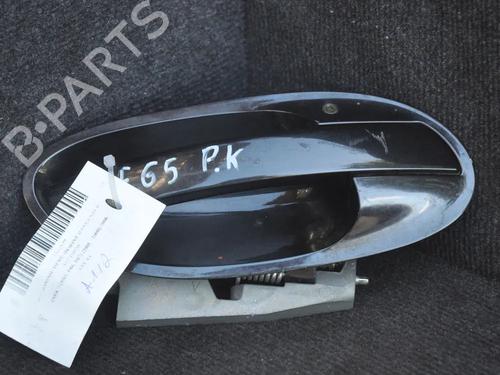 Used Front right exterior door handle BMW 7 (E65, E66, E67) 730 d (211 hp) 6724751