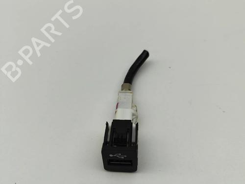 electronic-module-bmw-3-g20-g80-g28-2018-29391695 main image