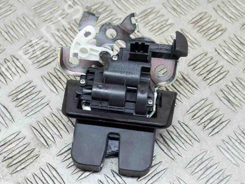 Used Tailgate lock AUDI A3 Sportback (8VA, 8VF) S3 quattro (310 hp) 10070291