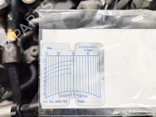 Engine AUDI A4 B8 Avant (8K5) 2.0 TDI | BP33549340M1  - Image 10