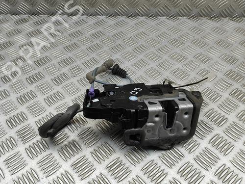 Rear right lock MERCEDES-BENZ EQB (X243) EQB 300 4-matic (243.608, 243.609) | BP29593926C99 