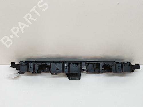 Used Rear bumper bracket CITROËN C4 III (BA_, BB_, BC_) 1.2 PureTech 130 (BAHNSA, BAHNSB) (130 hp) 28557842