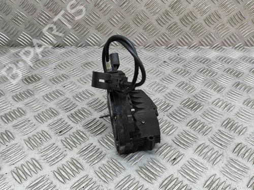 Rear right lock FORD RANGER (TKE) 2.0 EcoBlue 4x4 | BP27775449C99 