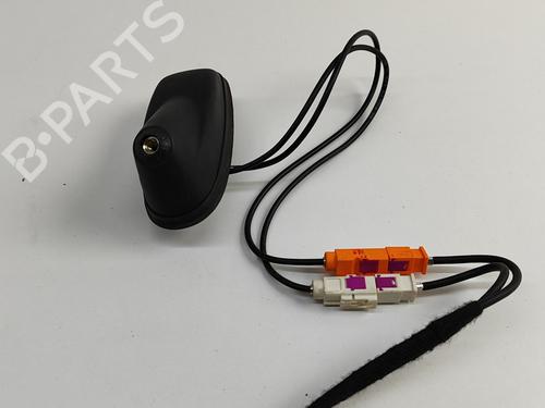Antenne/Base OPEL MOKKA 1.2 (76) (136 hp) 27789184