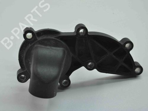 Used Thermostat housing AUDI A6 C7 Avant (4G5, 4GD) 3.0 TFSI quattro (333 hp) 30252580