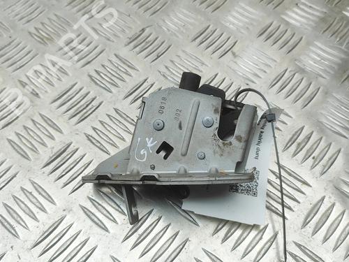 Used Rear left lock Rear left lock FORD TRANSIT CUSTOM V362 Bus (F3) 2.0 EcoBlue (130 hp) 34190839 34190839