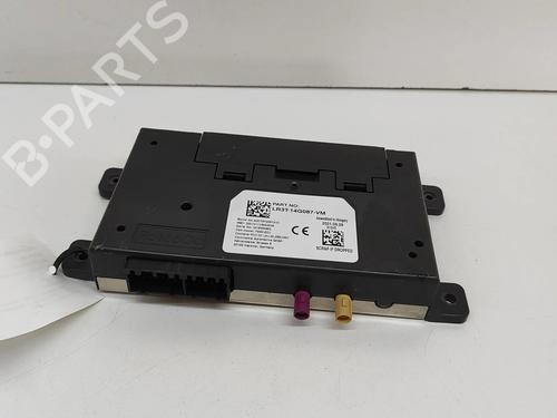 Electronic module FORD FIESTA VII (HJ, HF) 1.0 EcoBoost | BP33370335M83 - Image 4